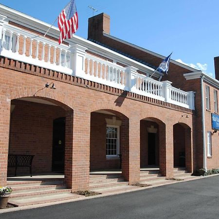 Old Colony Inn Alexandria Kültér fotó