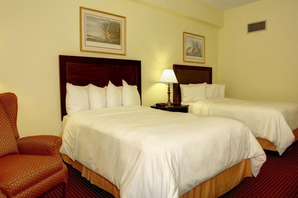 Old Colony Inn Alexandria Kültér fotó